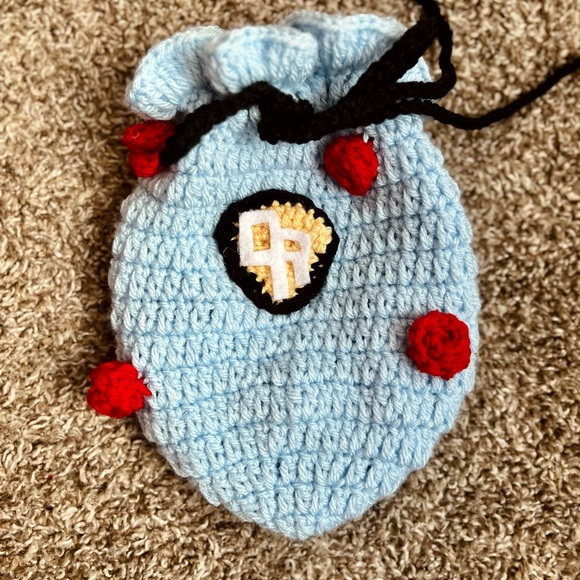 Ouran Highschool Inspired Bag - Picture 2 of 3